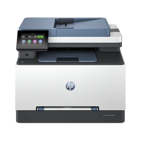 HP COLOR LASER PRO MFP 3303FDW
