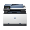 HP COLOR LASER PRO MFP 3303FDW