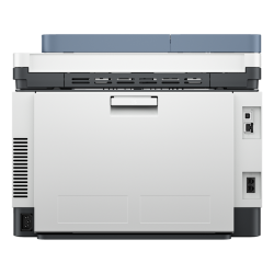 HP COLOR LASER PRO MFP 3303FDW