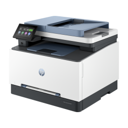 HP COLOR LASER PRO MFP 3303FDW
