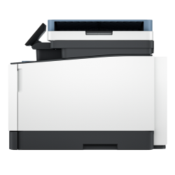 HP COLOR LASER PRO MFP 3303FDW