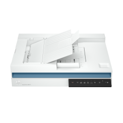 HP ScanJet PRO 3600F1 Scanner-ADF