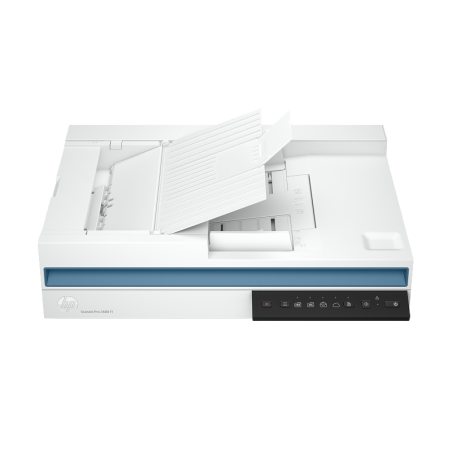 HP ScanJet PRO 3600F1 Scanner-ADF