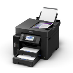 EcoTank L6570 Wi-Fi Duplex Multifunction ADF InkTank Office Printer