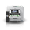 Epson EcoTank L6550 A4 Colour Wi-Fi Duplex All-in-One Ink Tank Printer