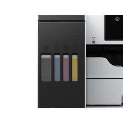 Epson EcoTank L6550 A4 Colour Wi-Fi Duplex All-in-One Ink Tank Printer