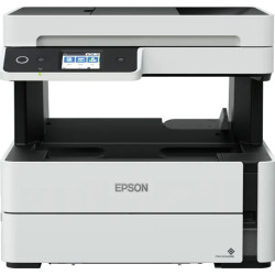 EcoTank Monochrome M3140 All-in-One Duplex InkTank Printer