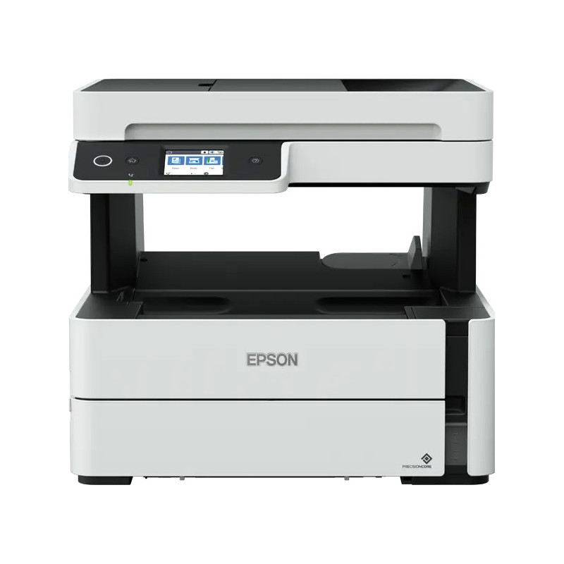 EcoTank Monochrome M3140 All-in-One Duplex InkTank Printer