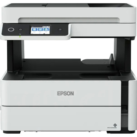 EcoTank Monochrome M3140 All-in-One Duplex InkTank Printer