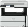 EcoTank Monochrome M3140 All-in-One Duplex InkTank Printer