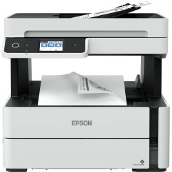 EcoTank Monochrome M3140 All-in-One Duplex InkTank Printer