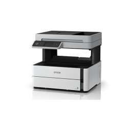 Epson EcoTank Monochrome M3170 Wi-Fi All-in-One Ink Tank Printer