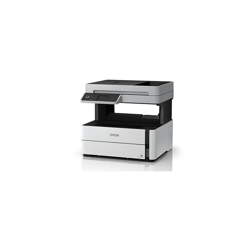 Epson EcoTank Monochrome M3170 Wi-Fi All-in-One Ink Tank Printer