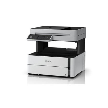 Epson EcoTank Monochrome M3170 Wi-Fi All-in-One Ink Tank Printer