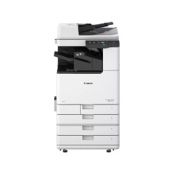 Canon ImageRunner 2930( Without Toners )
