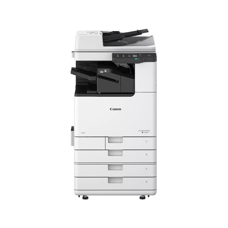 Canon ImageRunner 2930( Without Toners )