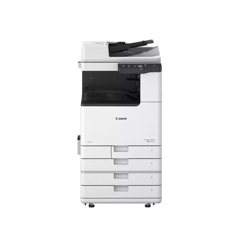 Canon ImageRunner C3326i