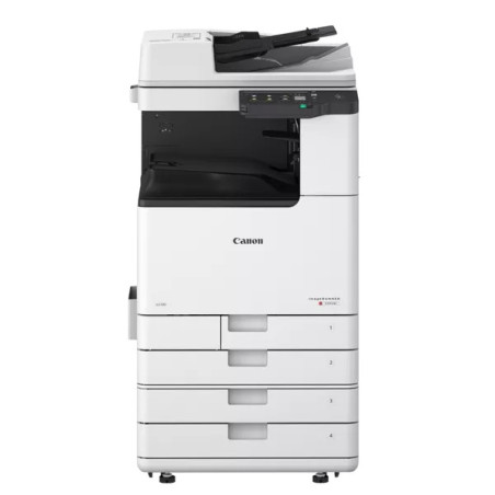 Canon ImageRunner C3326i