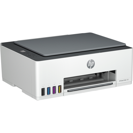 Hp Smart Tank  580 All- In_ ONE Printer