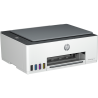 Hp Smart Tank  580 All- In_ ONE Printer