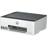 Hp Smart Tank  580 All- In_ ONE Printer