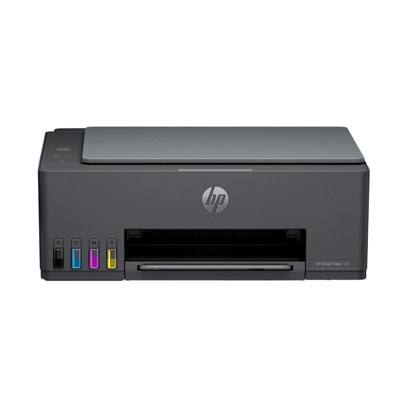 Hp Smart Tank 581 AIO Printer Hp Smart Tank 581 AIO Printer