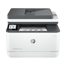 Hp Laserjet Pro Mfp 3103 FDW Printer