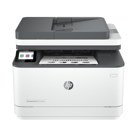 Hp Laserjet Pro Mfp 3103 FDW Printer
