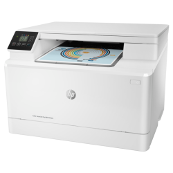 HP Color LaserJet Pro MFP M182n (7KW54A)
