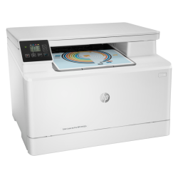 HP Color LaserJet Pro MFP M182n (7KW54A)
