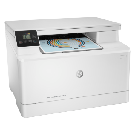 HP Color LaserJet Pro MFP M182n (7KW54A)