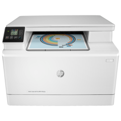 HP Color LaserJet Pro MFP M182n (7KW54A)