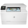 HP Color LaserJet Pro MFP M182n (7KW54A)