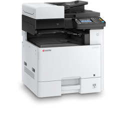 Kyocera  Ecosys M8124CIDN