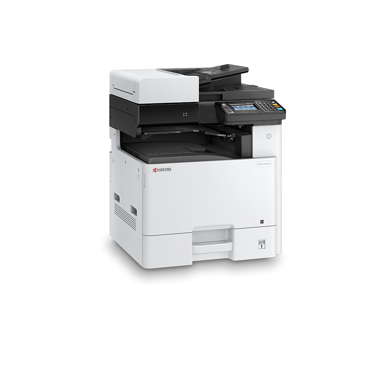 Kyocera Ecosys M8124CIDN Kyocera Ecosys M8124CIDN