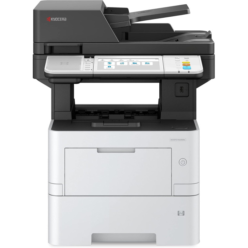 Kyocera Ecosys MA4500ix Kyocera Ecosys MA4500ix
