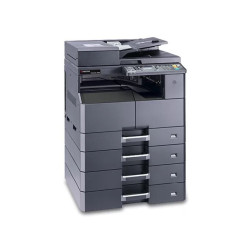 Kyocera Taskalfa 2020(No platen cover)