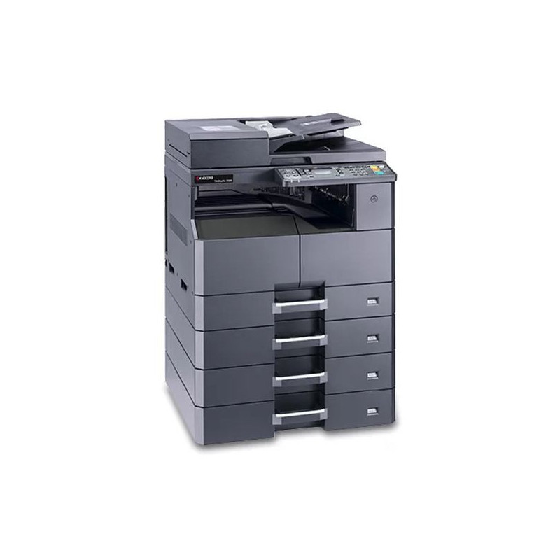 Kyocera Taskalfa 2020(No platen cover) Kyocera Taskalfa 2020(No platen cover)