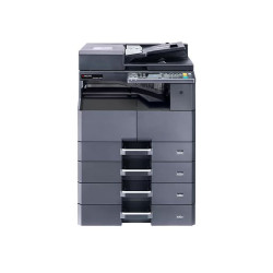 Kyocera Taskalfa 2020(No platen cover)