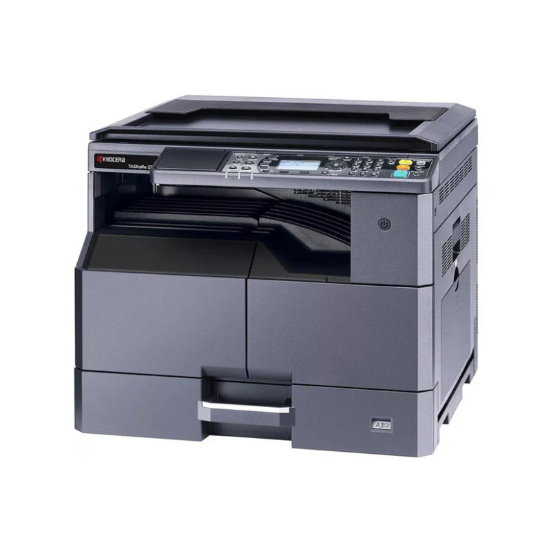 Kyocera Taskalfa 2321(No platen cover) Kyocera Taskalfa 2321(No platen cover)