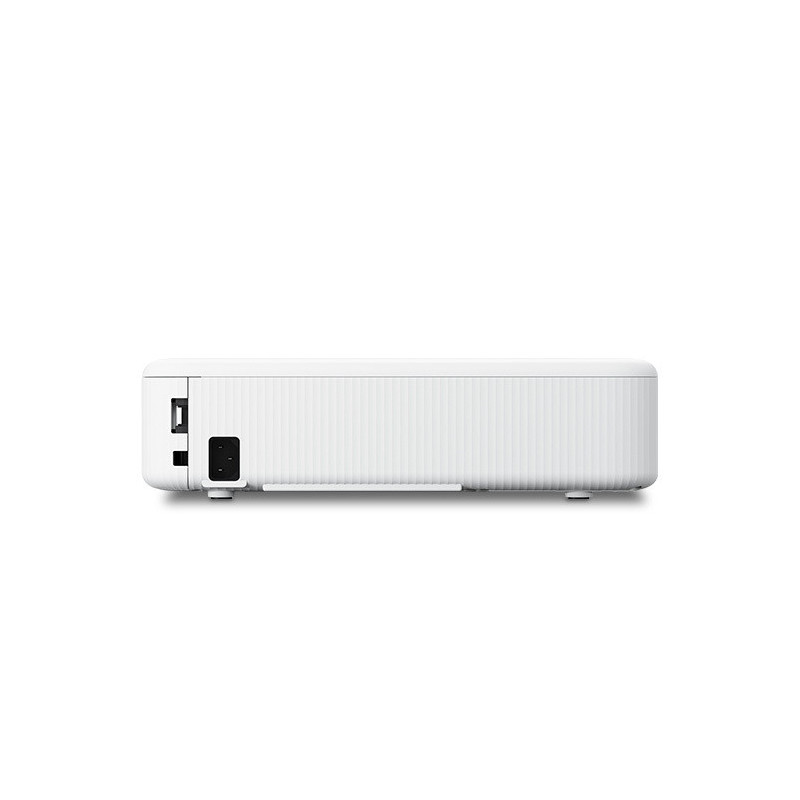 EpiqVision Flex CO-FH02 Full HD 1080p Smart Portable Projector