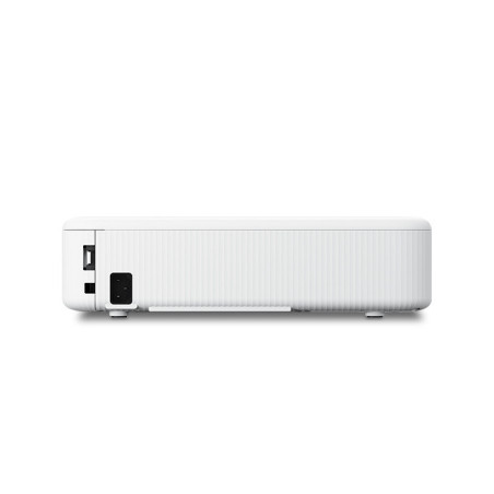 EpiqVision Flex CO-FH02 Full HD 1080p Smart Portable Projector