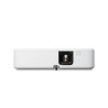 EpiqVision Flex CO-FH02 Full HD 1080p Smart Portable Projector