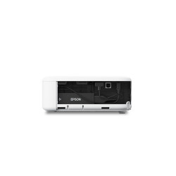 EpiqVision Flex CO-FH02 Full HD 1080p Smart Portable Projector