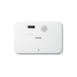 EpiqVision Flex CO-FH02 Full HD 1080p Smart Portable Projector