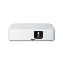 EpiqVision Flex CO-FH02 Full HD 1080p Smart Portable Projector