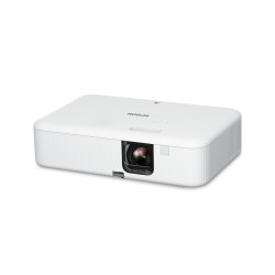 EpiqVision Flex CO-FH02 Full HD 1080p Smart Portable Projector