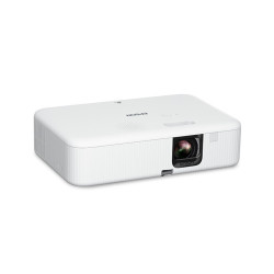 EpiqVision Flex CO-FH02 Full HD 1080p Smart Portable Projector