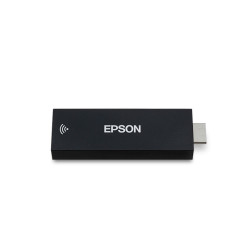EpiqVision Flex CO-FH02 Full HD 1080p Smart Portable Projector