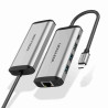 VEN TGDHB Vention USB-C MULTI-FUNCTIONAL 5 in 1 DOCKING STATION